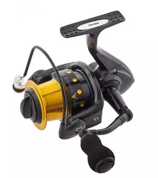 Катушка Salmo Diamond FEEDER 6 30FD