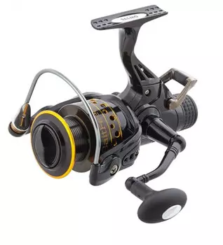 Катушка Salmo Elite BAITFEEDER 8 50BR