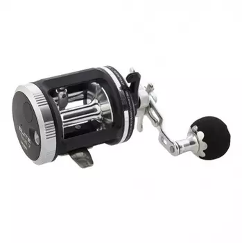 Катушка Salmo Elite TROLL 7 (+ Леска в подарок!)