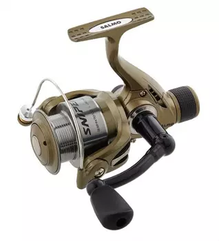 Катушка Salmo Sniper SPIN 4 20RD