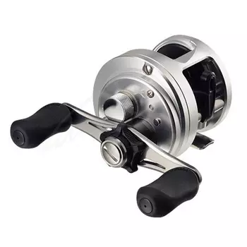 Катушка Shimano 12 Calcutta 101