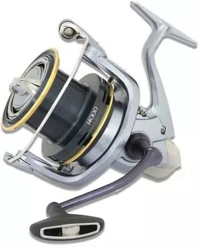 Катушка Shimano 17 Power Aero XS 14000XSB (+ Леска в подарок!)