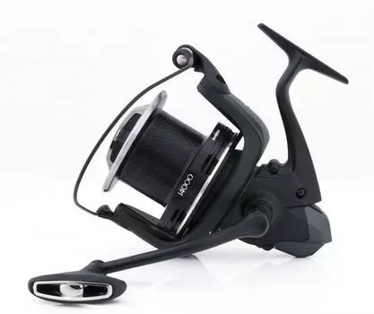 Катушка Shimano 17 Power Aero XT 14000XTB (+ Упаковка виброхвостов в подарок!)