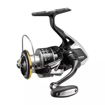 Катушка SHIMANO 17 Sustain C5000 XGFI (+ Леска в подарок!)