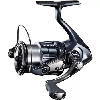 Катушка Shimano 19 Vanquish 2500S HG