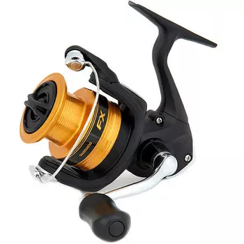 Катушка SHIMANO 19FX 2000 FC Bulk (+ Упаковка виброхвостов в подарок!)