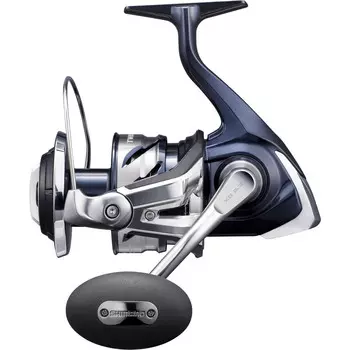 Катушка SHIMANO 21 Twin Power SW 5000 XGC