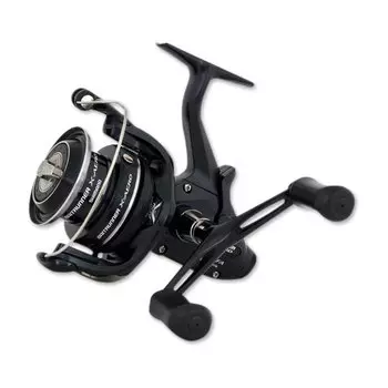 Катушка Shimano BAITRUNNER X-AERO 2500FA (+ Леска в подарок!)