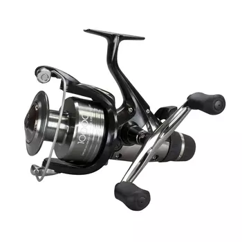 Катушка Shimano BAITRUNNER XT 6000RB (+ Упаковка виброхвостов в подарок!)