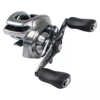 Катушка Shimano Bantam MGL 151 HG