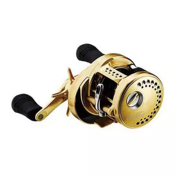 Катушка SHIMANO Calcutta Conquest 301A