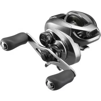 Катушка Shimano Chronarch MGL 151 A HG (LH)