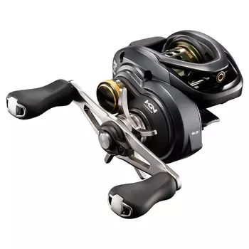 Катушка SHIMANO Curado BFS XG (LH)