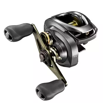 Катушка SHIMANO Curado DC 150