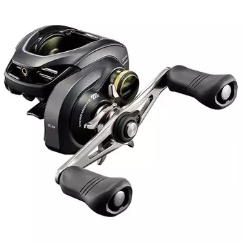 Катушка SHIMANO Curado K 200PG