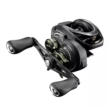 Катушка SHIMANO Curado MGL K 71HG