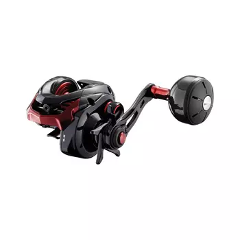 Катушка SHIMANO Genpu XT 201 PG (5RF910201)