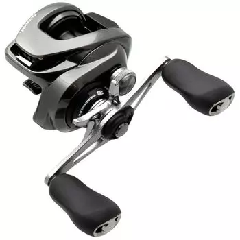Катушка Shimano Metanium MGL 151 HG