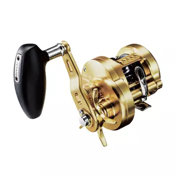 Катушка SHIMANO Ocea Conquest 201 PG