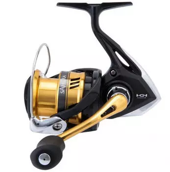 Катушка Shimano SAHARA 1000FI