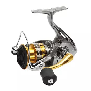 Катушка SHIMANO SEDONA 500 FI (+ Упаковка виброхвостов в подарок!)