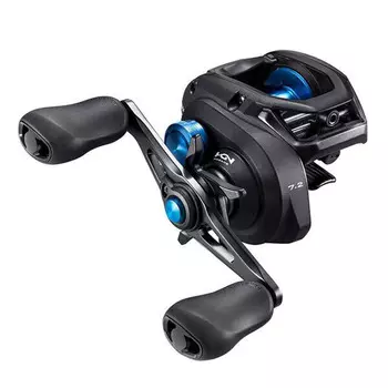 Катушка SHIMANO SLX 150