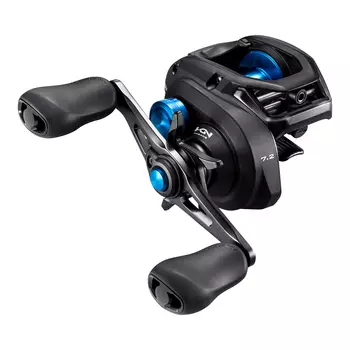 Катушка SHIMANO SLX 150HG