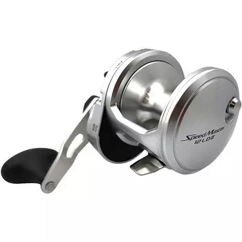 Катушка SHIMANO Speedmaster 25LD II