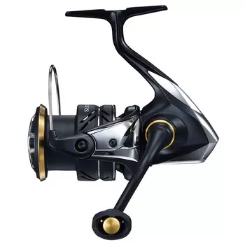 Катушка Shimano SUSTAIN 2500FJ