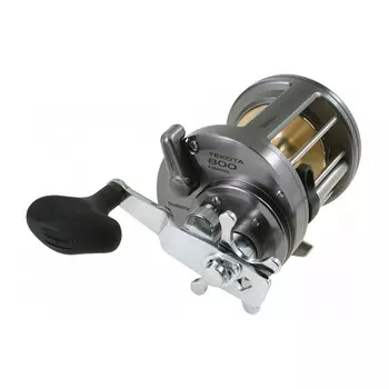 Катушка SHIMANO Tekota 800
