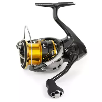 Катушка SHIMANO TWINPOWER C2000 S FD