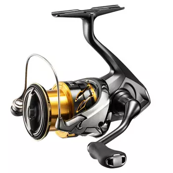 Катушка SHIMANO Twinpower C5000 XG FD