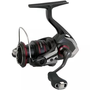 Катушка SHIMANO Vanford 2500 (+ Упаковка виброхвостов в подарок!)