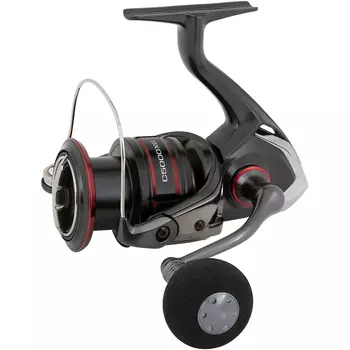Катушка SHIMANO Vanford C5000 XG (+ Упаковка виброхвостов в подарок!)