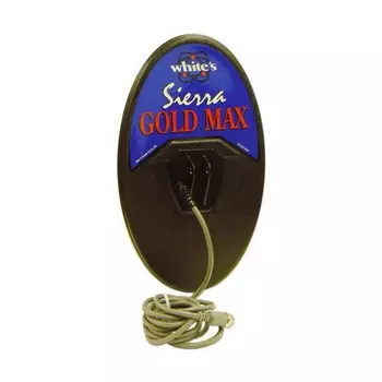 Катушка White's 8x14" DD Goldmax для GMT