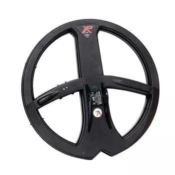 Катушка XP 22.5 см для Deus (+ Запасной болт крепления катушки, – пригодится!)