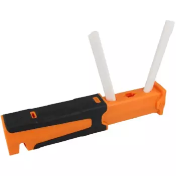 Керамическая точилка Adimanti by Ganzo ADSH140 (+ Антисептик-спрей для рук в подарок!)