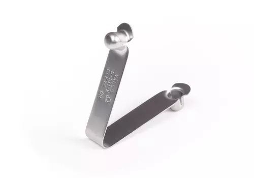 Кнопочная пружина штанги для GARRETT