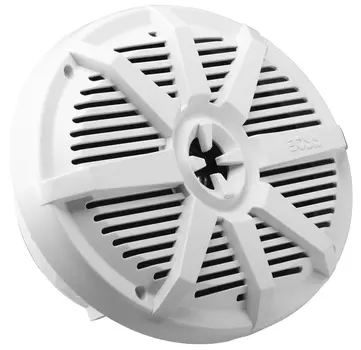 Коаксиальная акустическая система для водного транспорта BOSS AUDIO MR692W (+ Антисептик-спрей для рук в подарок!)