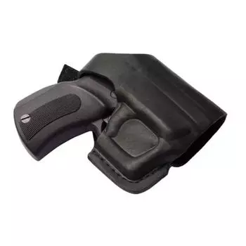 Кобура поясная под МР461 Стражник (HS-ПК-29) Helios (+ Антисептик-спрей для рук в подарок!)