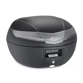 Кофр MONOKEY 40 л Givi Black-Gray (V40NT)