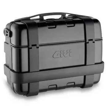 Кофр MONOKEY 46 л Givi Black (TRK46B)