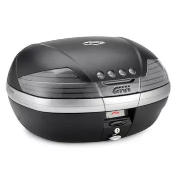 Кофр MONOKEY 46 л Givi Black (V46NT)