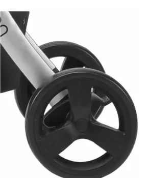 Колесо заднее к коляске Chicco Urban