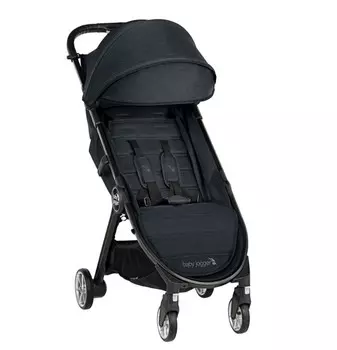 Коляска Baby Jogger City Tour-2 CARBON + бампер