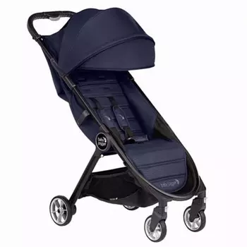 Коляска Baby Jogger City Tour-2 Seacrest + бампер