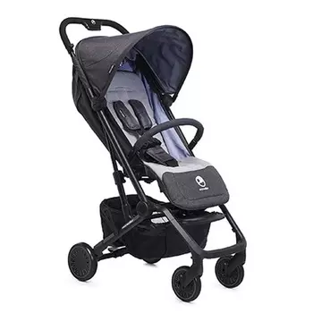 Коляска Easywalker Buggy XS Berlin Breakfast