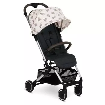 Коляска прогулочная FD-Design Ping Fashion Fox (+ Защитный чехол СМЕШАРИКИ в подарок!)