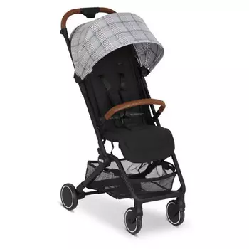 Коляска прогулочная FD-Design Ping Fashion Smaragd (+ Защитный чехол СМЕШАРИКИ в подарок!)