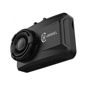 Комбинированное устройство CAMSHEL PILOT